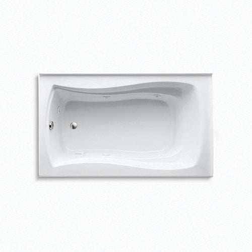 Mariposa - Bathtub - 60" L x 36" W - 3-Wall Alcove