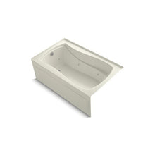 Mariposa - Bathtub - 60" L x 36" W - 3-Wall Alcove
