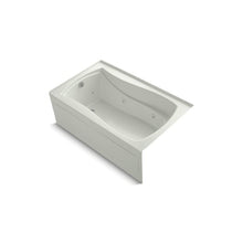 Mariposa Bathtub, Whirlpool, 60 in
