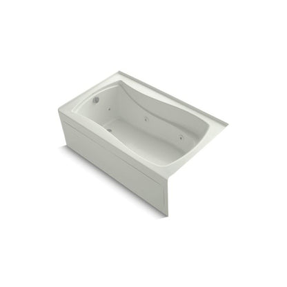 Mariposa Bathtub, Whirlpool, 60 in