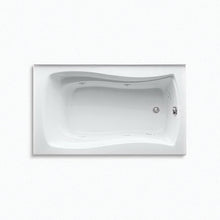 Mariposa Bathtub, Mariposa Bathtub, 60 in