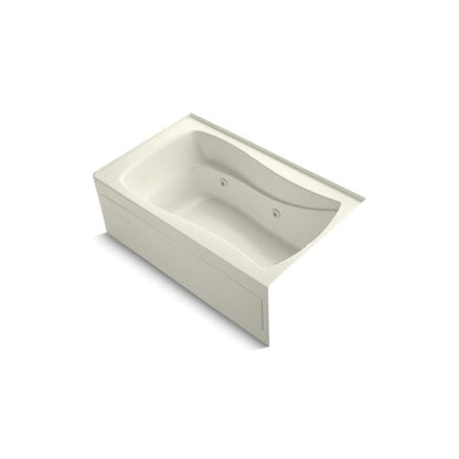 Mariposa Bathtub, Mariposa Bathtub, 60 in
