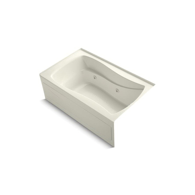 Mariposa Bathtub, Mariposa Bathtub, 21-1/4 in