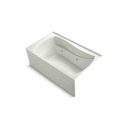 Mariposa Bathtub, Mariposa Bathtub, 60 in L x 36 in W