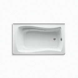 Mariposa Bathtub, Whirlpool, Dune