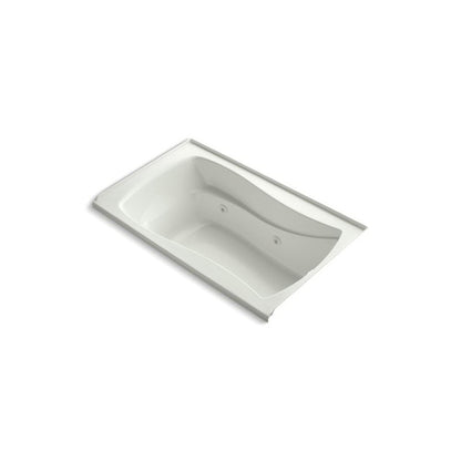 Mariposa Bathtub, Whirlpool, Dune