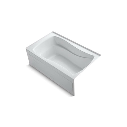 Mariposa - Bathtub - 60" - 3-Wall Alcove
