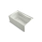 Mariposa - Bathtub - 3-Wall Alcove - Acrylic