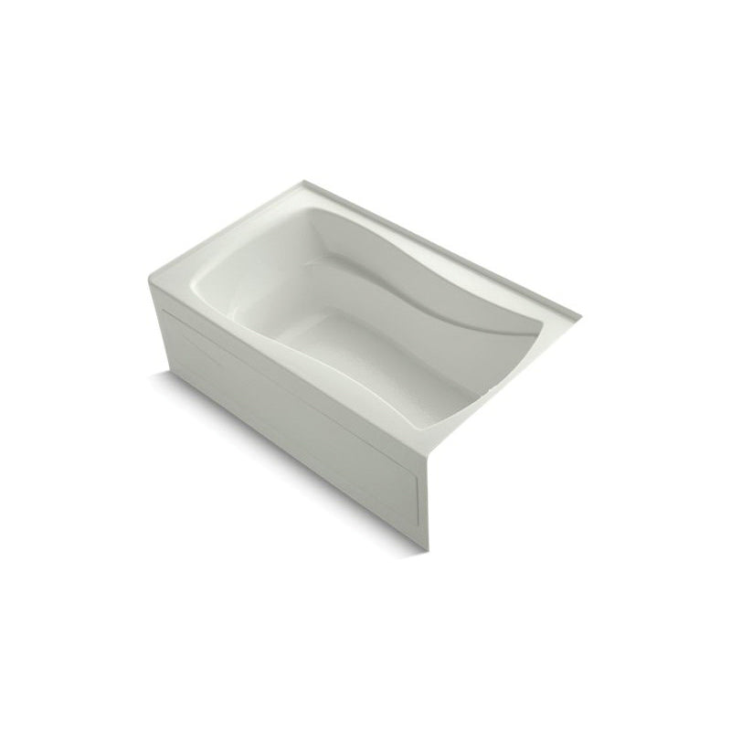 Mariposa - Bathtub - 60" - 3-Wall Alcove
