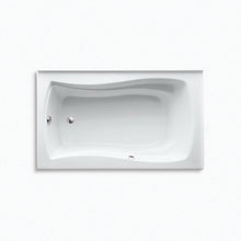 Mariposa Bathtub, Soaking Hydrotherapy, White