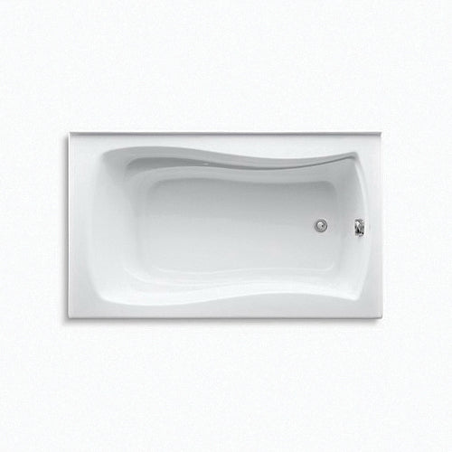 Mariposa - Bathtub - 3-Wall Alcove - Acrylic