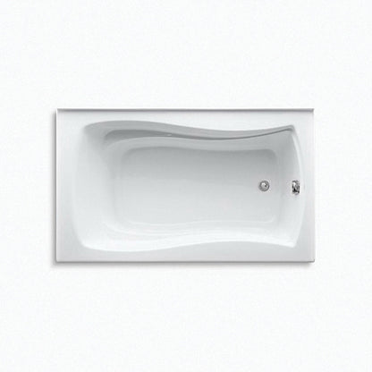 Mariposa - Bathtub - 3-Wall Alcove - Acrylic