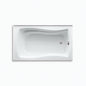 Mariposa - Bathtub - 3-Wall Alcove - Acrylic