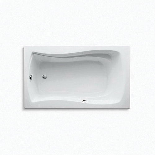 Mariposa - Bathtub - 21-1/2" - Drop-in