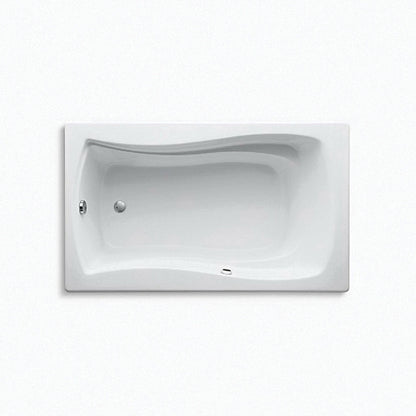 Mariposa - Bathtub - 21-1/2" - Drop-in