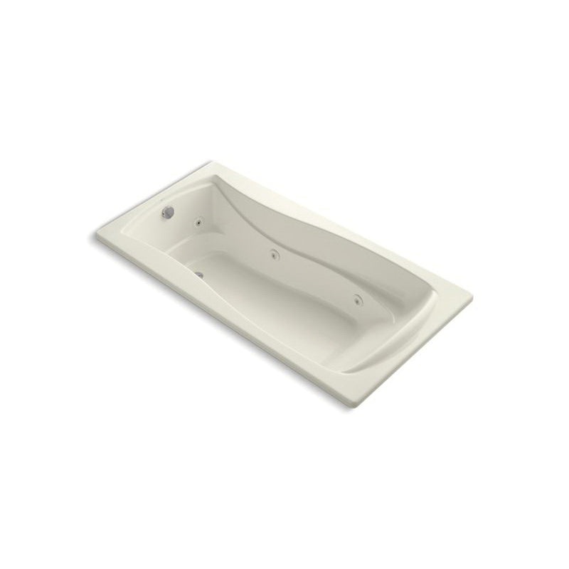 Mariposa - Bathtub - Drop-in - Acrylic