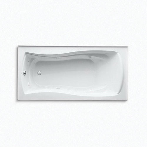 Mariposa - Bathtub - 72" L x 36" W - 3-Wall Alcove