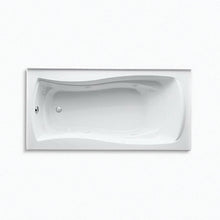 Mariposa - Bathtub - 72" L x 36" W - 3-Wall Alcove