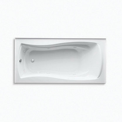 Mariposa - Bathtub - 72" L x 36" W - 3-Wall Alcove
