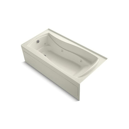 Mariposa - Bathtub - 72" L x 36" W - 3-Wall Alcove