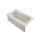 Mariposa - Bathtub - 72" L x 36" W - 3-Wall Alcove