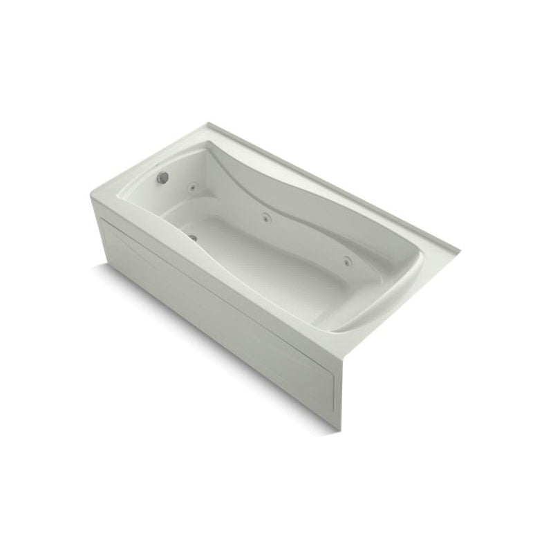 Mariposa - Bathtub - 72" L x 36" W - 3-Wall Alcove