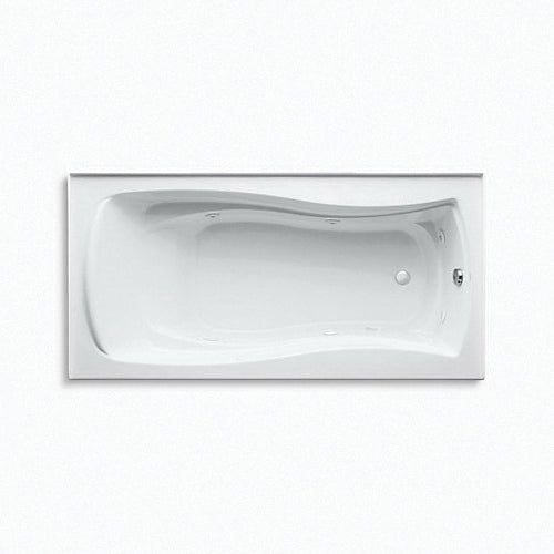 Mariposa - Bathtub - 72" - 3-Wall Alcove