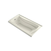 Mariposa Bathtub, Biscuit