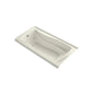 Mariposa Bathtub, Biscuit