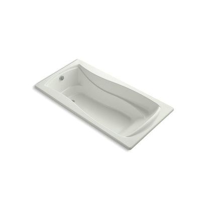 Mariposa Bathtub, Mariposa, White