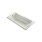 Mariposa Bathtub, Mariposa, White