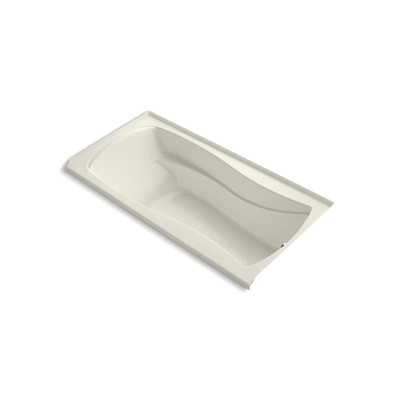 Mariposa Bathtub, 72 in