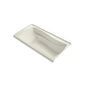 Mariposa Bathtub, 72 in