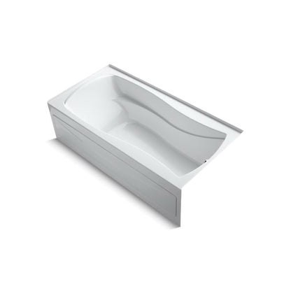 Mariposa - Bathtub - Right Drain