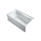 Mariposa - Bathtub - Right Drain