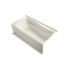Mariposa - Bathtub - Right Drain