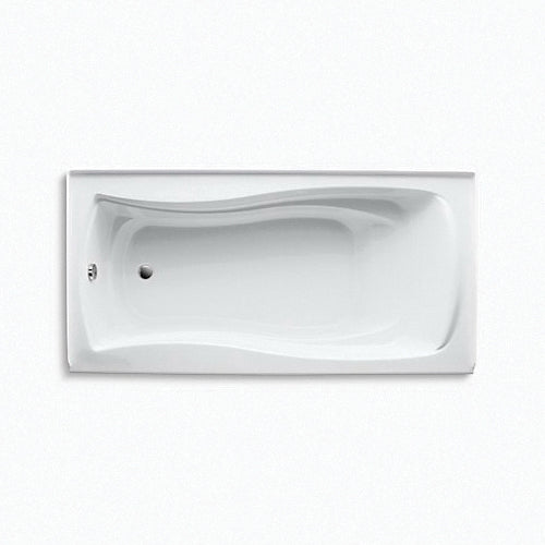 Mariposa Bathtub, Biscuit