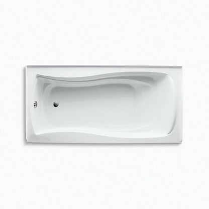 Mariposa Bathtub, Biscuit