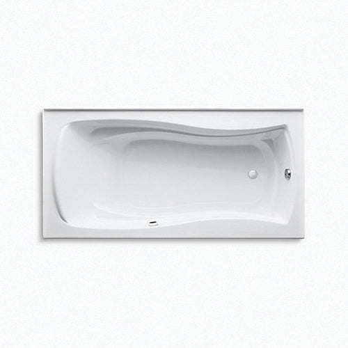 Mariposa - Bathtub - Left Drain