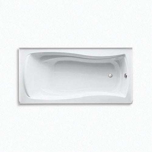 Mariposa Bathtub, 72 in