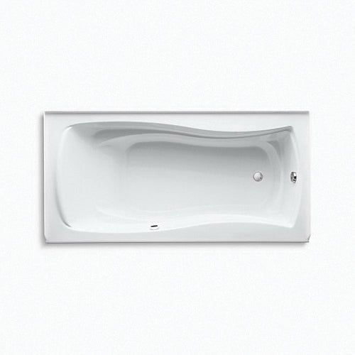Mariposa - Bathtub - Right Drain