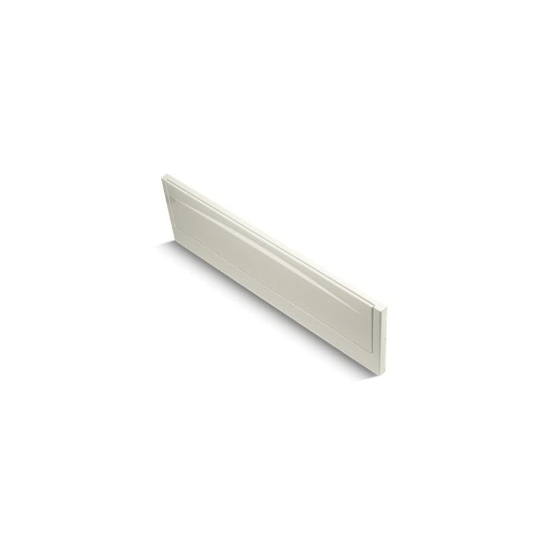 Removable Bath Apron - 5 ft L x 2-1/4" W x 18-1/2" H