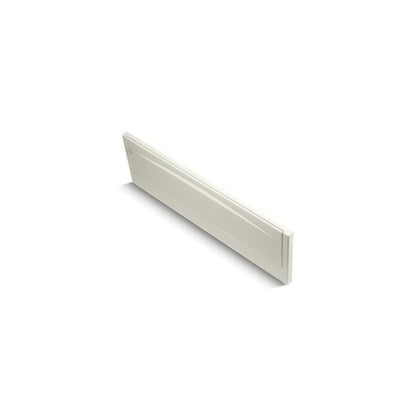 Removable Bath Apron - 5 ft L x 2-1/4" W x 18-1/2" H