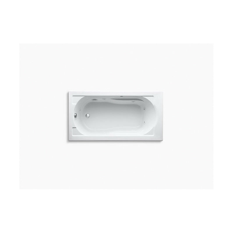 Devonshire - Bathtub - 20" - Drop-in