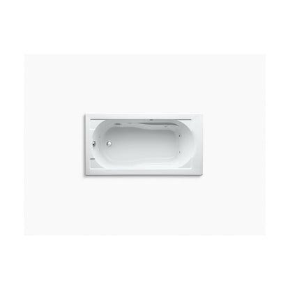 Devonshire - Bathtub - 20" - Drop-in