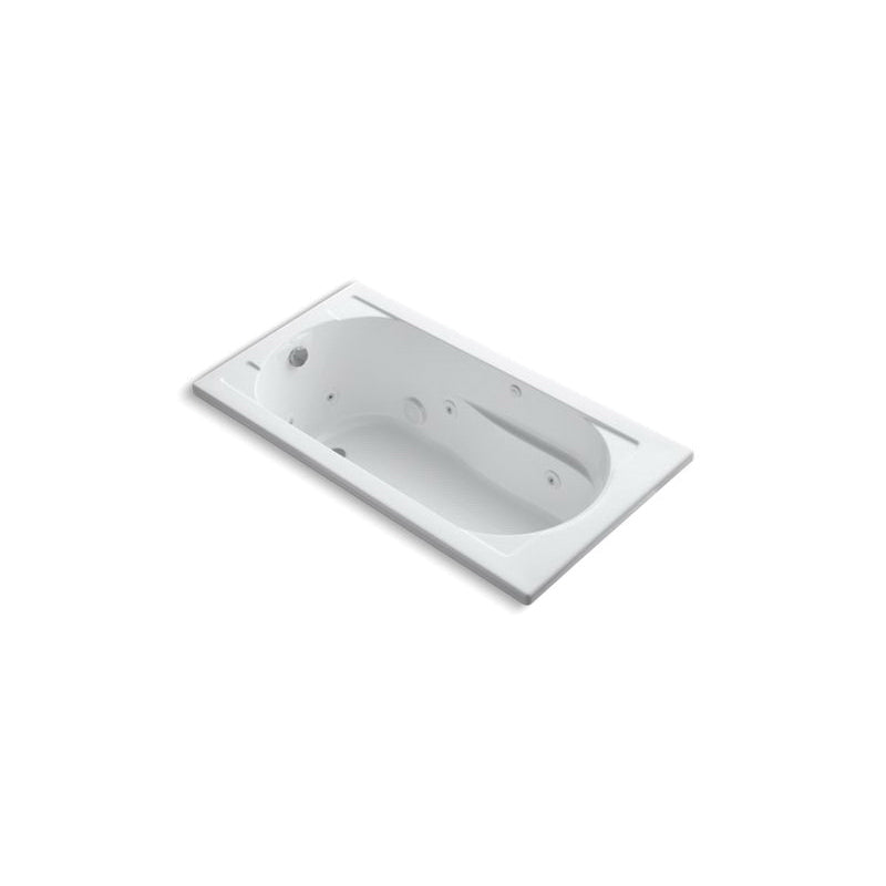 Devonshire - Bathtub - with Bask Heated Surface