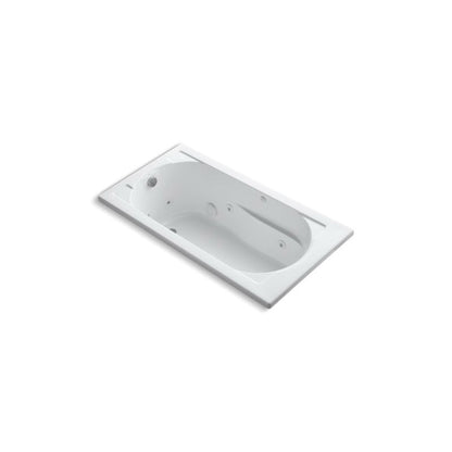 Devonshire - Bathtub - with Bask Heated Surface