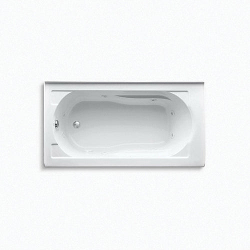 Devonshire - Bathtub - Left Drain
