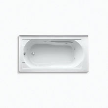 Devonshire - Bathtub - Left Drain