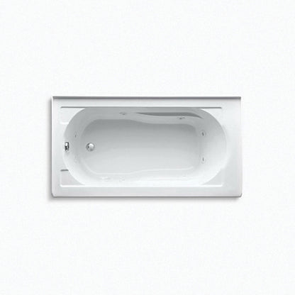 Devonshire - Bathtub - Left Drain